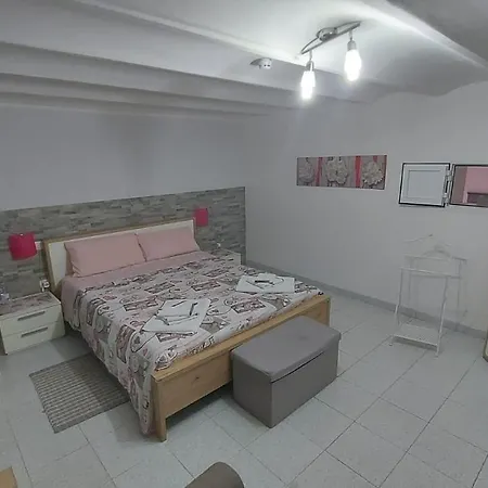 Casa Sabina Сasa de vacaciones Syracuse