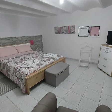 Casa Sabina *