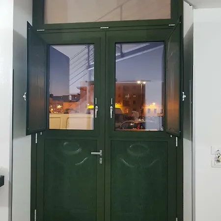 Сasa de vacaciones Casa Sabina *