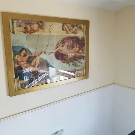 Casa Sabina Сasa de vacaciones