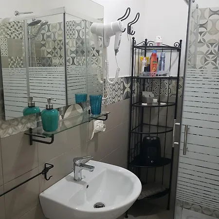 Сasa de vacaciones Casa Sabina Syracuse