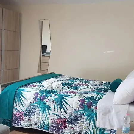 Casa Sabina Hébergement de vacances