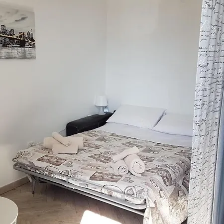 Casa Sabina * Syracuse