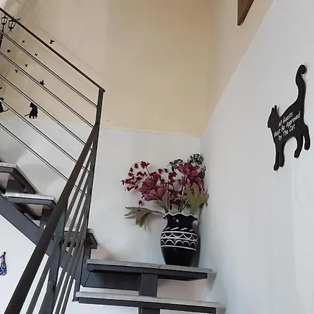 Hébergement de vacances Casa Sabina Syracuse