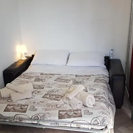 Hébergement de vacances Casa Sabina