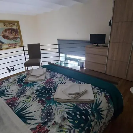 Hébergement de vacances Casa Sabina Syracuse