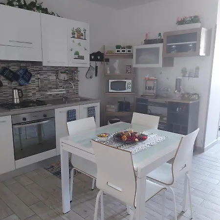 Casa Sabina Hébergement de vacances *