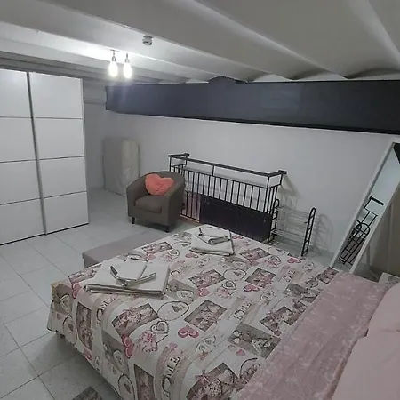 Casa Sabina Hébergement de vacances Syracuse