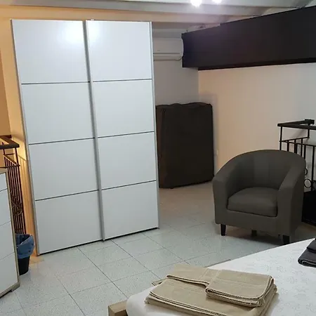 Hébergement de vacances Casa Sabina