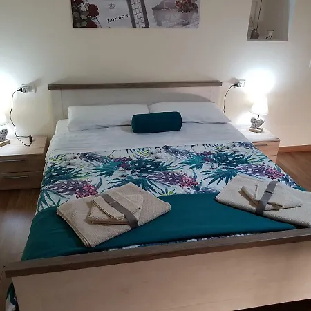 Hébergement de vacances Casa Sabina