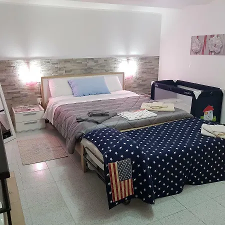 Casa Sabina Hébergement de vacances