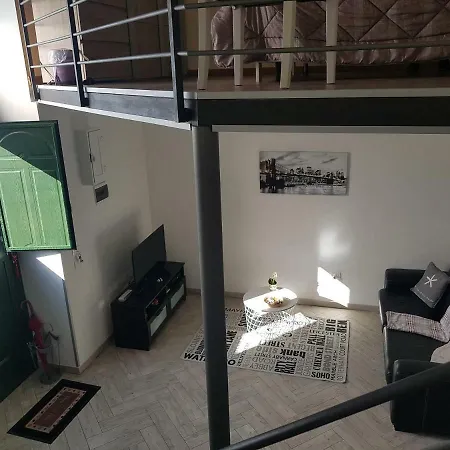 Casa Sabina *