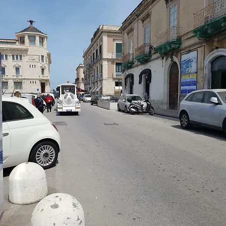 Hébergement de vacances Casa Sabina *