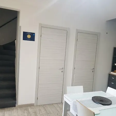 Casa Sabina Hébergement de vacances *