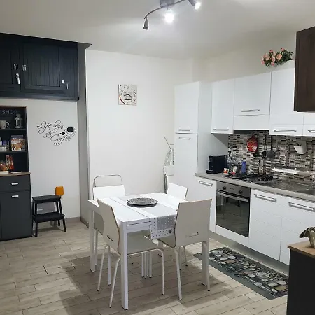 Casa Sabina Hébergement de vacances *