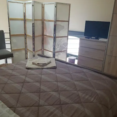 Casa Sabina Hébergement de vacances *