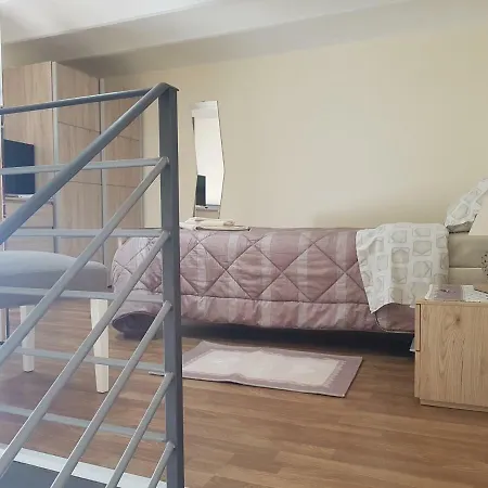 Hébergement de vacances Casa Sabina *