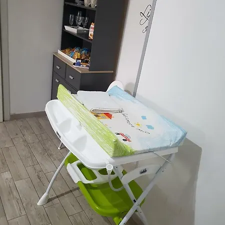 Hébergement de vacances Casa Sabina Syracuse