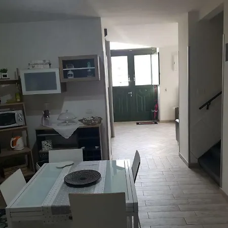 Casa Sabina Syracuse