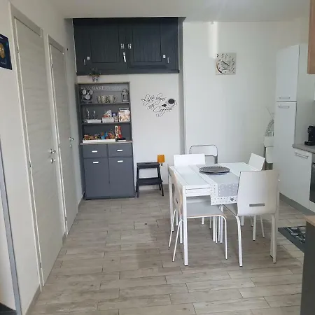 Casa Sabina Hébergement de vacances *