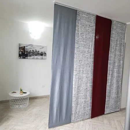 Casa Sabina Hébergement de vacances *