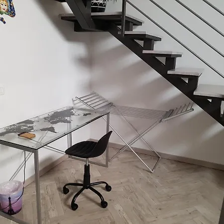 Casa Sabina *