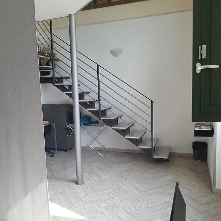 Hébergement de vacances Casa Sabina *