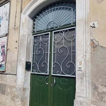 Casa Sabina * Syracuse