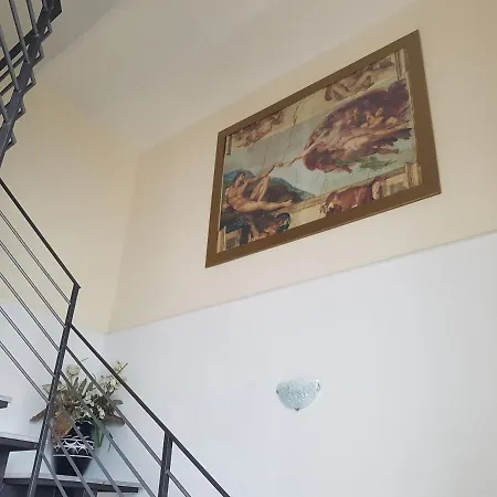 Casa Sabina *