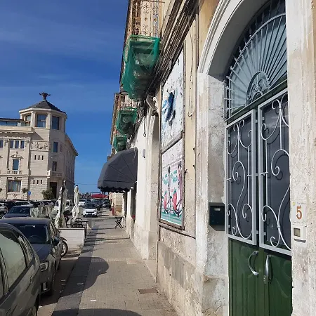 Hébergement de vacances Casa Sabina