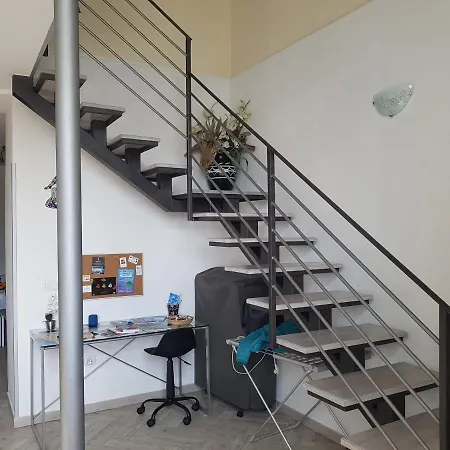 Casa Sabina