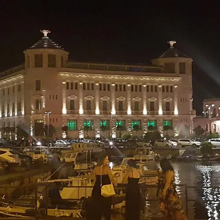 Casa Sabina