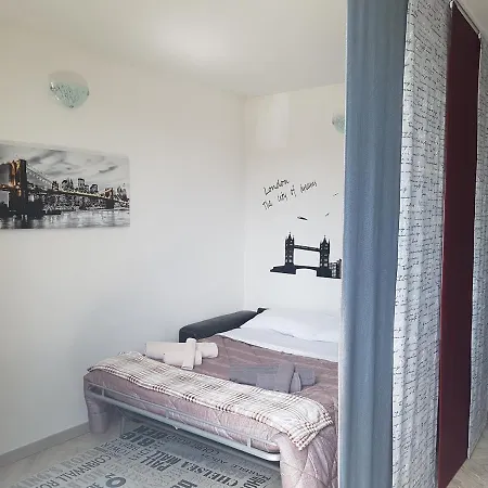 Casa Sabina