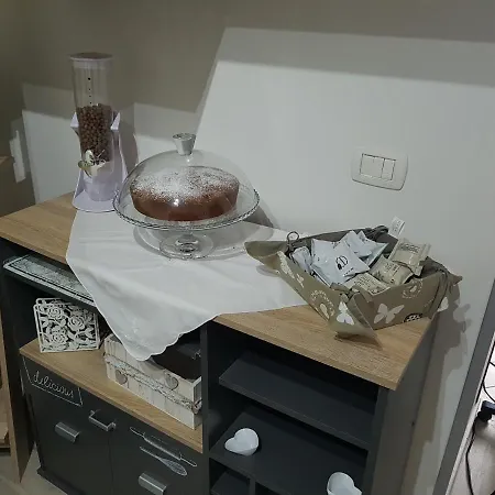 Casa Sabina Hébergement de vacances *